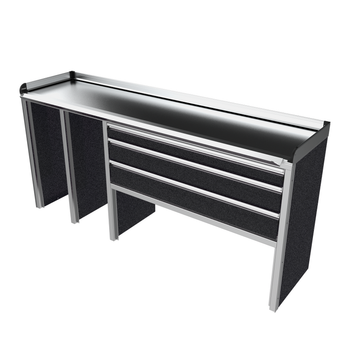 CTech VanPro Workbench RP307 Model RP-307