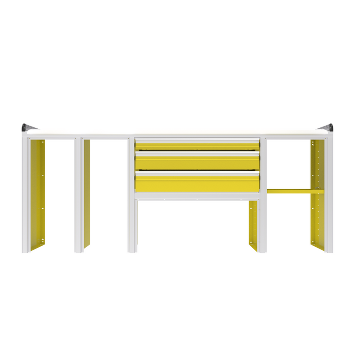 CTech VanPro Workbench RP309 Model RP-309