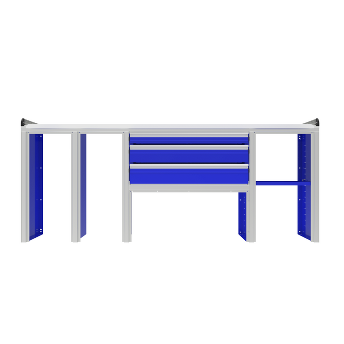 CTech VanPro Workbench RP309 Model RP-309