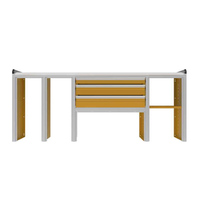 CTech VanPro Workbench RP309 Model RP-309