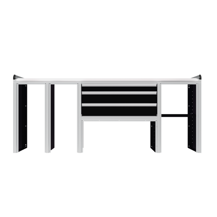 CTech VanPro Workbench RP309 Model RP-309