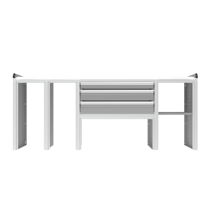 CTech VanPro Workbench RP309 Model RP-309