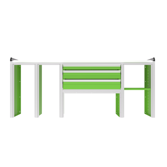 CTech VanPro Workbench RP309 Model RP-309