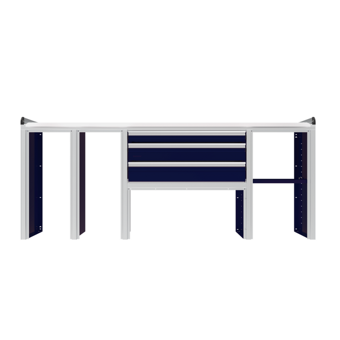 CTech VanPro Workbench RP309 Model RP-309