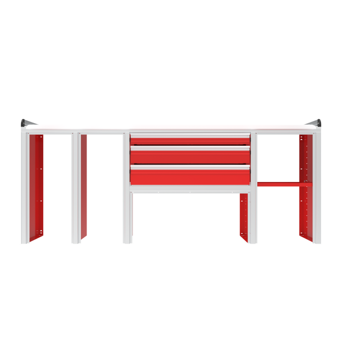 CTech VanPro Workbench RP309 Model RP-309