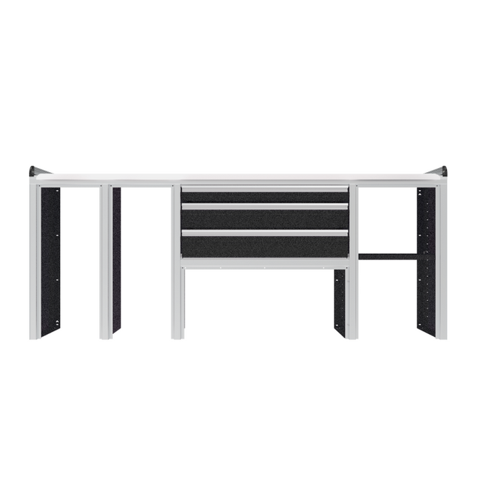 CTech VanPro Workbench RP309 Model RP-309