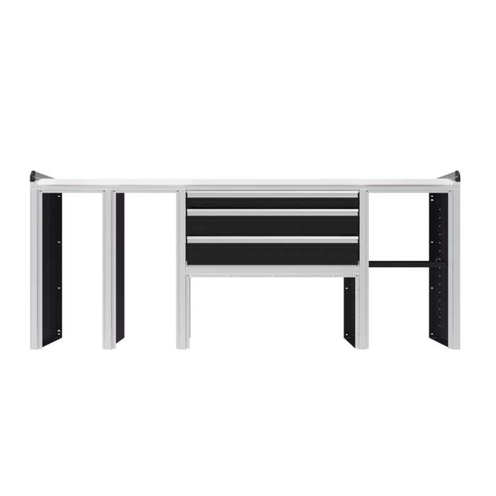 CTech VanPro Workbench RP309 Model RP-309
