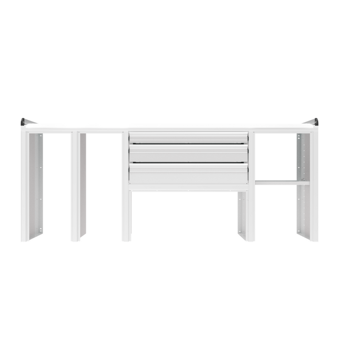 CTech VanPro Workbench RP309 Model RP-309