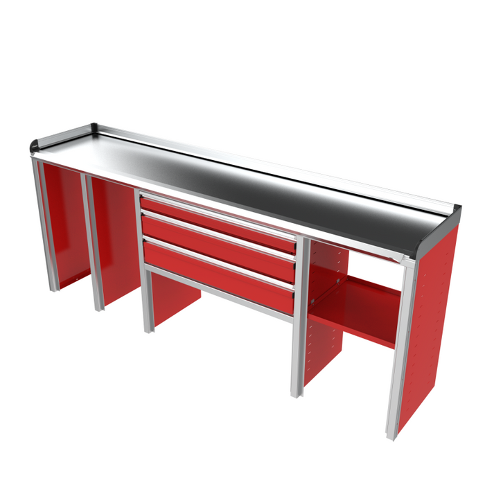CTech VanPro Workbench RP309 Model RP-309