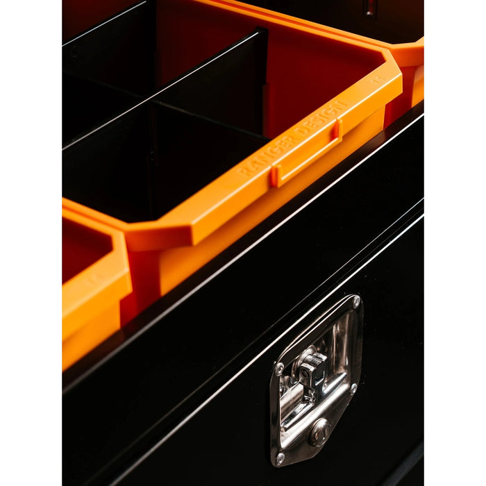 Ranger Design B-Series Steel Shelving Door for 60" Openings Model 78-U1160