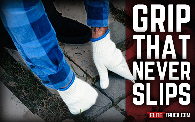 Durable Gloves Designed for Protection, Grip, and Comfort