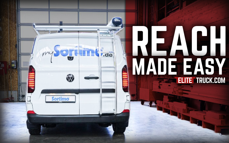 Improves technician safety and reduces physical strain