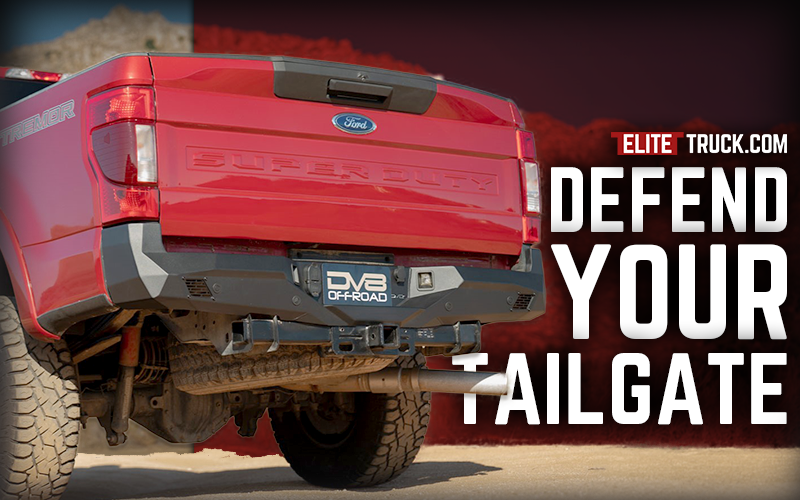 Trail-Ready Protection with Maximum Clearance