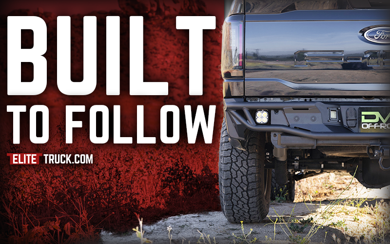 Smart Integration for Modern Off-Road Builds