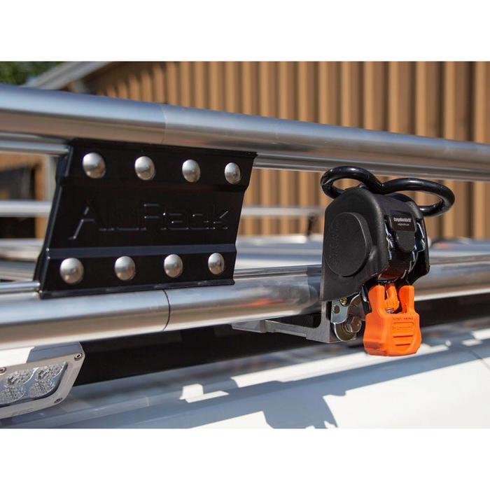 Prime Design 72" Retractable Ratchet Tie-Down Break Strength 1400 Ibs Model ACC-8000