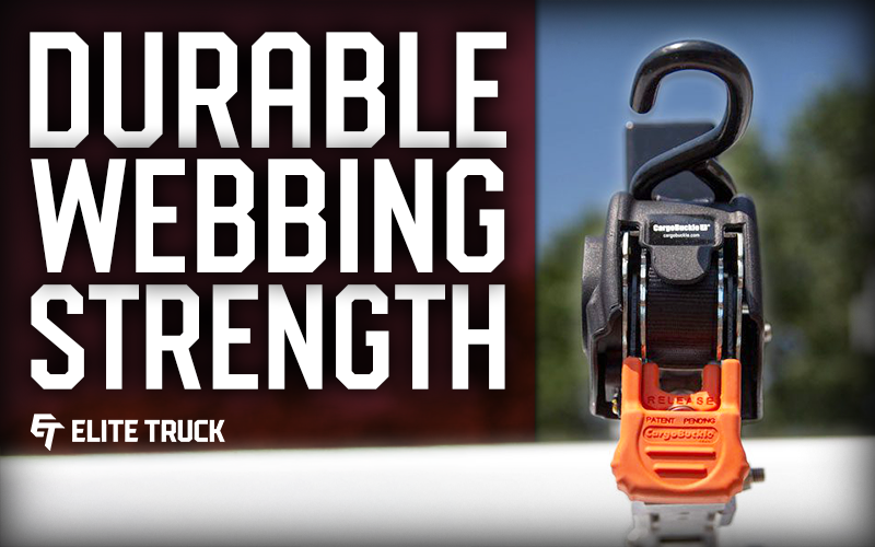 Built for Daily Commercial Use
