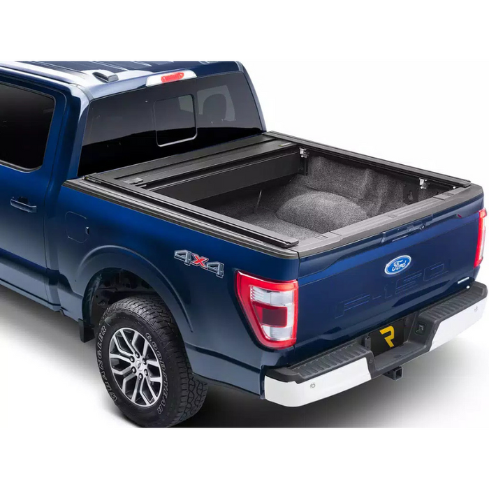 Retrax RetraxONE XR - 24-25 Ranger 5' w/o Cargo Management System w/o Stake Pocket Model T-60338