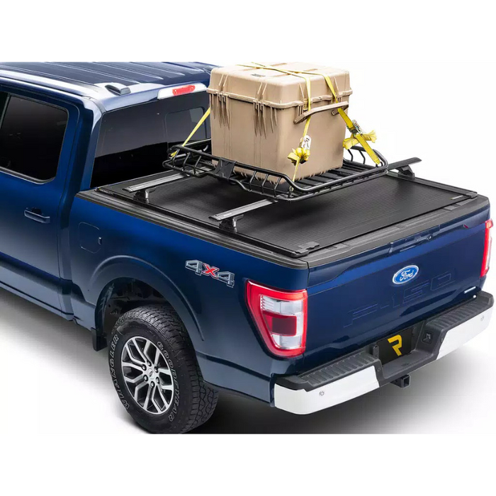 Retrax RetraxONE XR - 24-25 Ranger 5' w/o Cargo Management System w/o Stake Pocket Model T-60338