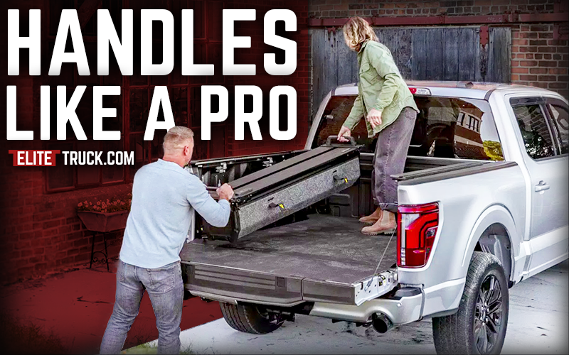 Instant Full Bed Access Without Tools