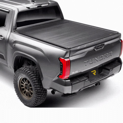 Full-Bed Access, Zero Compromises