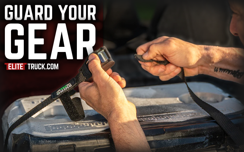 Lifetime Warranty Backed by a Family-Owned American Company