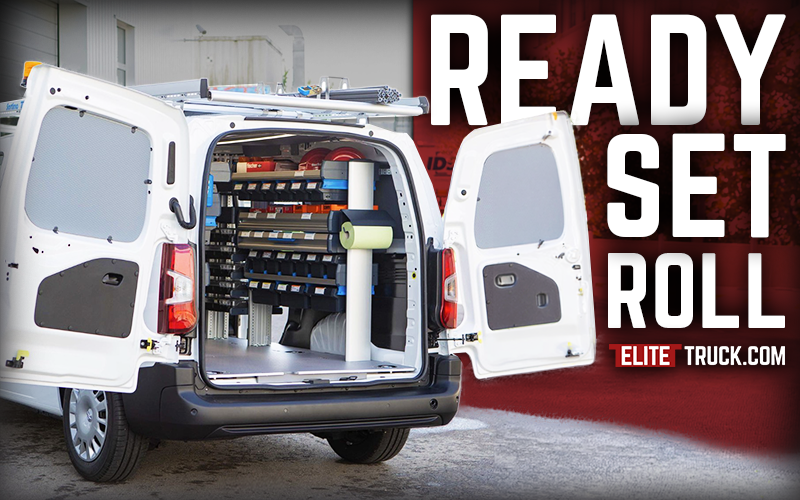 Increases Productivity by Turning Storage Into Mobile Workstations