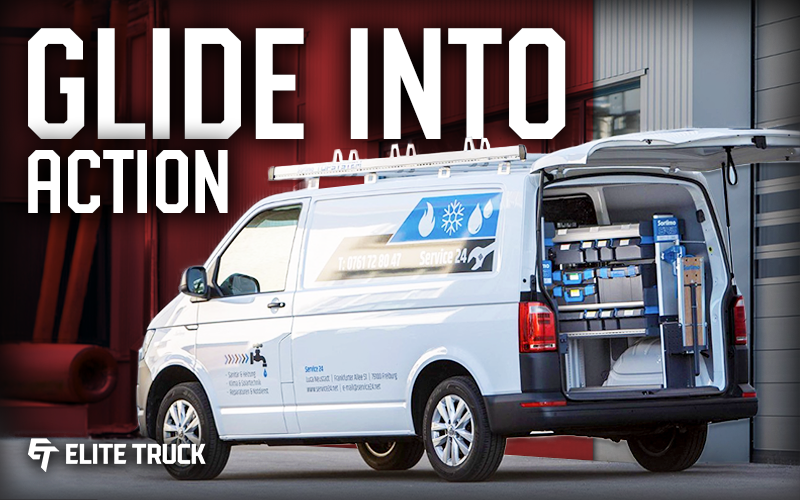 Heavy-Duty Mobility Built for Real Jobsite Conditions