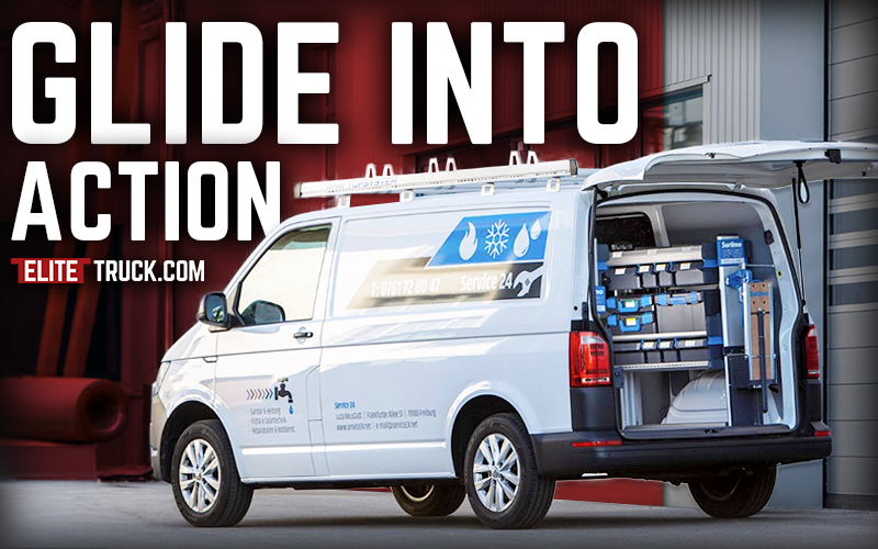 Heavy-Duty Mobility Built for Real Jobsite Conditions
