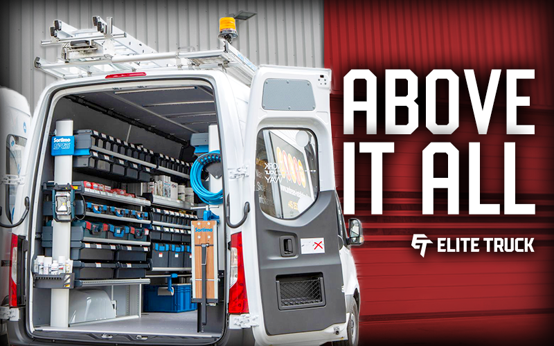 Built-In Safety and Load Control