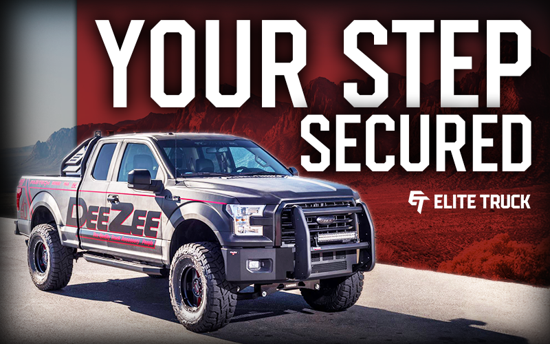 OEM-Grade Quality with American-Made Reliability