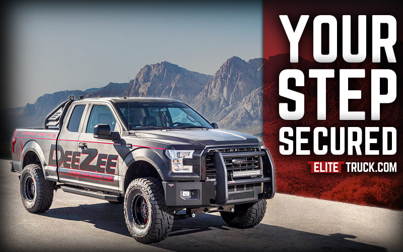 OEM-Grade Quality with American-Made Reliability