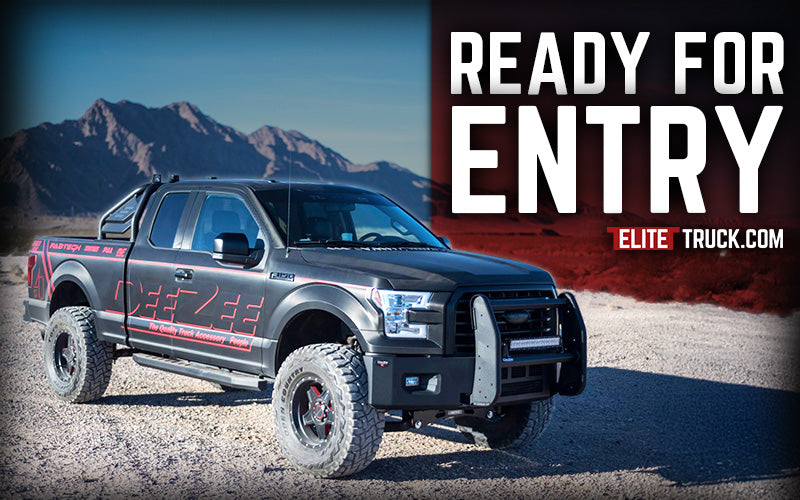 Hassle-Free Installation and Corrosion Protection