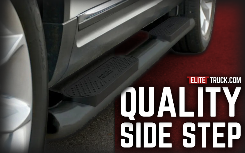 Style Options Ranging from Work-Ready to High-Tech Luxury