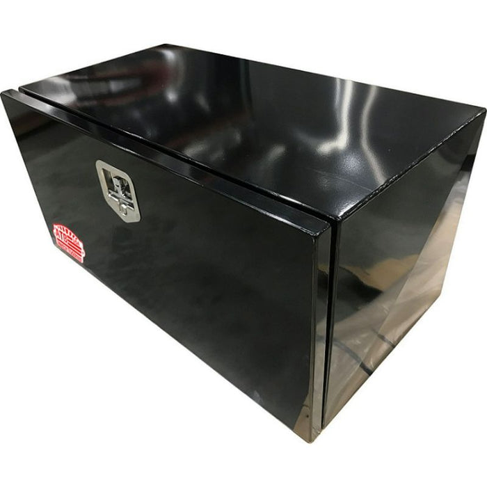 ATB Top Mount Toolbox Single Drop Down Door 18 ATB Top Mount Toolbox Single Drop Down Door 18