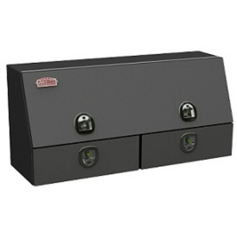 ATB Top Mount Toolbox Top Door Bottom Drawers 21