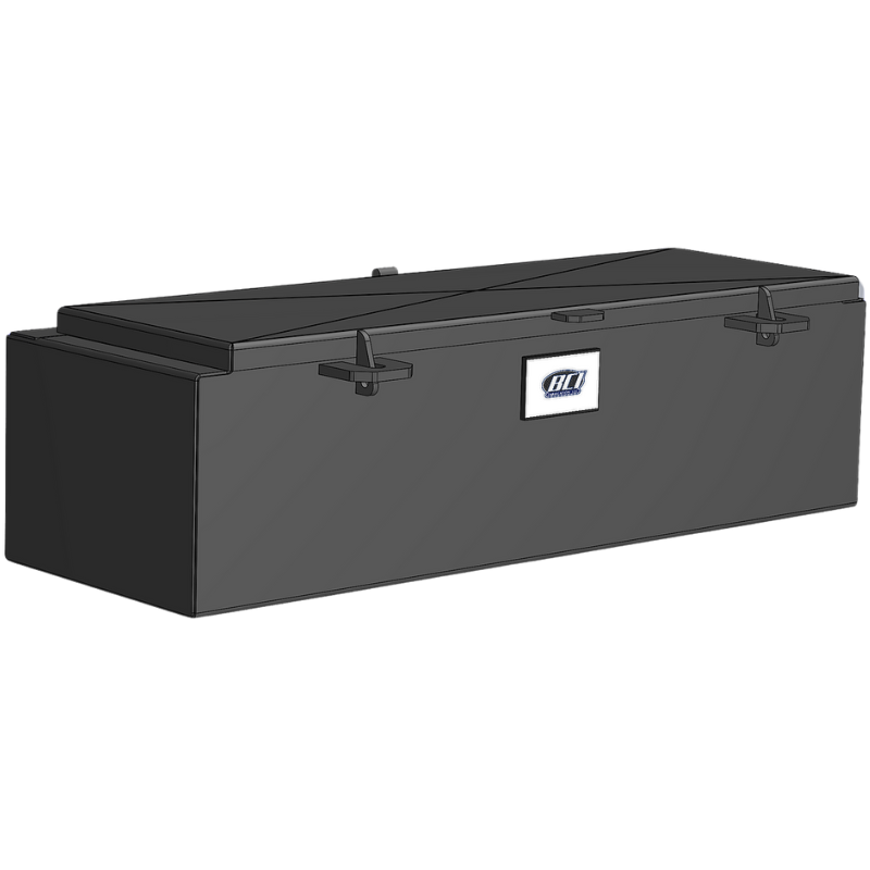 Bci Tools BCI Fabrication Top Mount Flatbed Toolbox 36