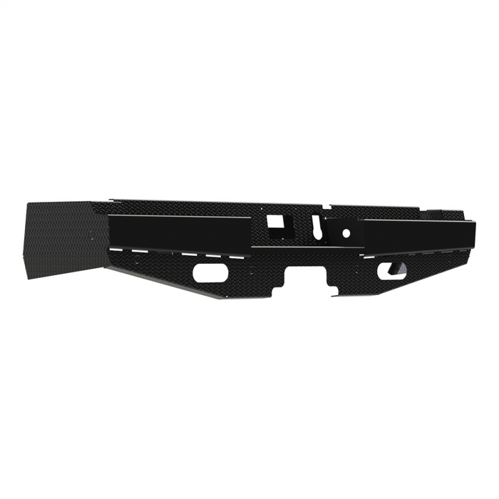 Ranch Hand Sport Rear Bumper Fits Select 19-26 Ram 2500/3500 Model SBD251BLSL