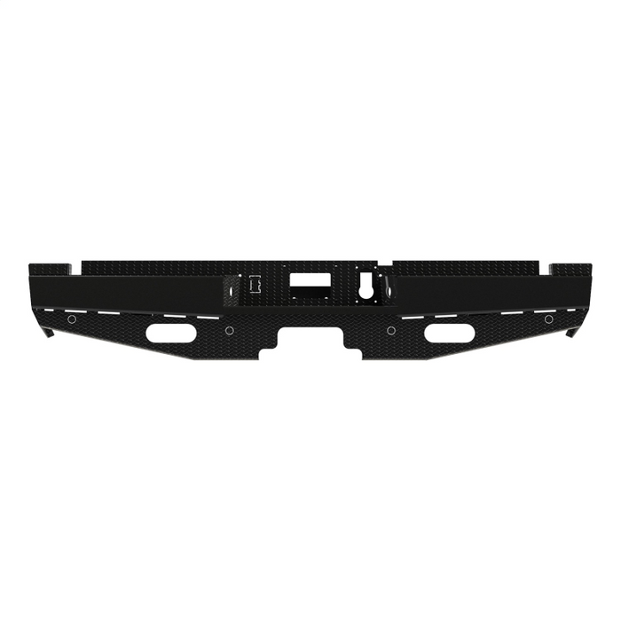 Ranch Hand Sport Rear Bumper Fits Select 19-26 Ram 2500/3500 Model SBD251BLSL