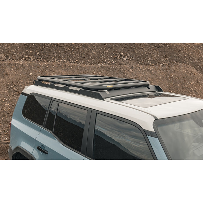Smittybilt Defender Platform Mounting Kit (24+ Toyota Land Cruiser) – T22 Model T22
