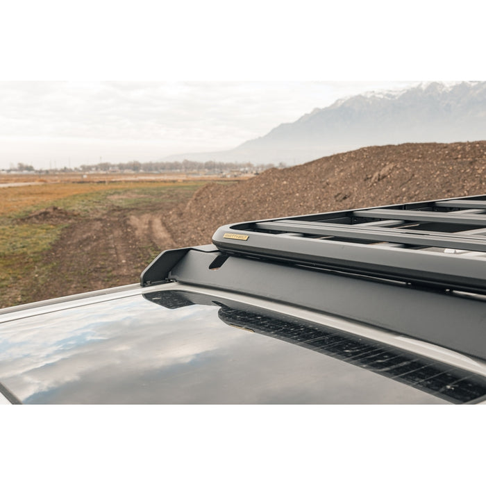 Smittybilt Defender Platform Mounting Kit (24+ Toyota Land Cruiser) – T22 Model T22