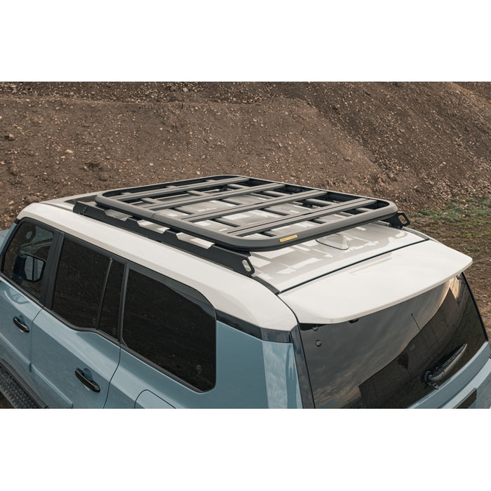Smittybilt Defender Platform Mounting Kit (24+ Toyota Land Cruiser) – T22 Model T22