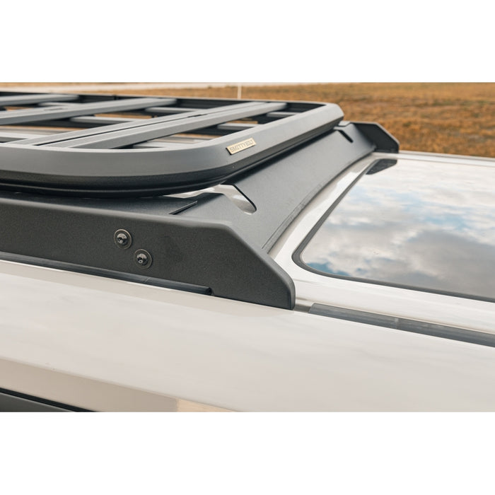 Smittybilt Defender Platform Mounting Kit (24+ Toyota Land Cruiser) – T22 Model T22