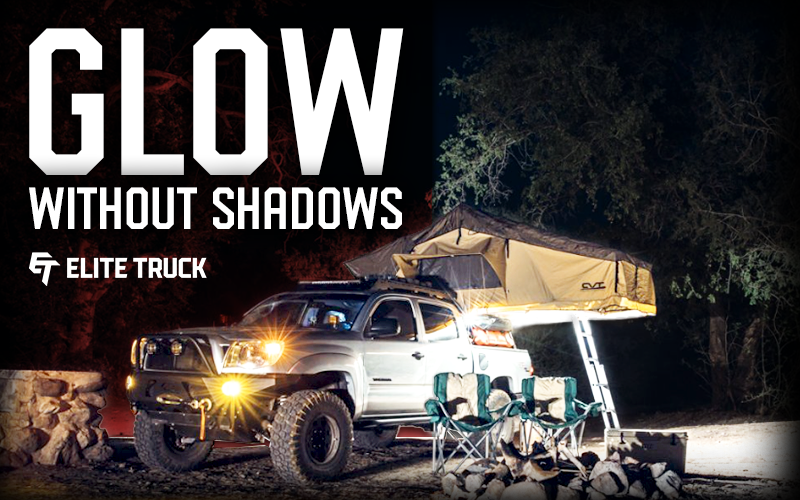 Built to Perform in Harsh Environments