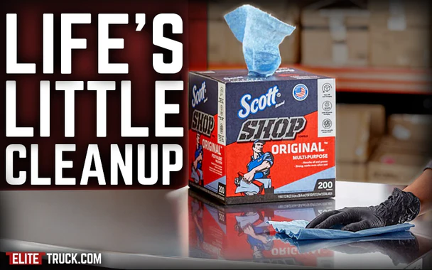 Versatile for Automotive, Home, and DIY Projects