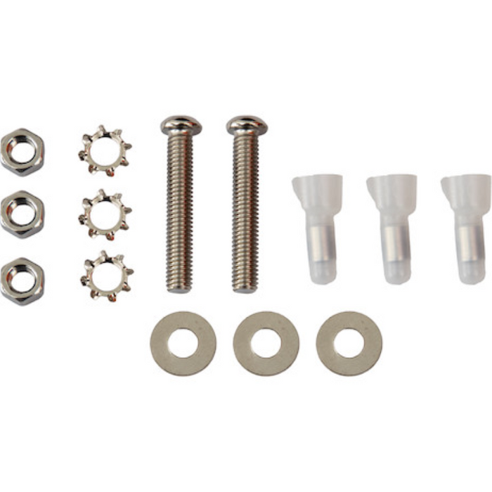 Buyers Products Class 1 6.1 Inch Tall LED Amber Beacon Light Model SL667A