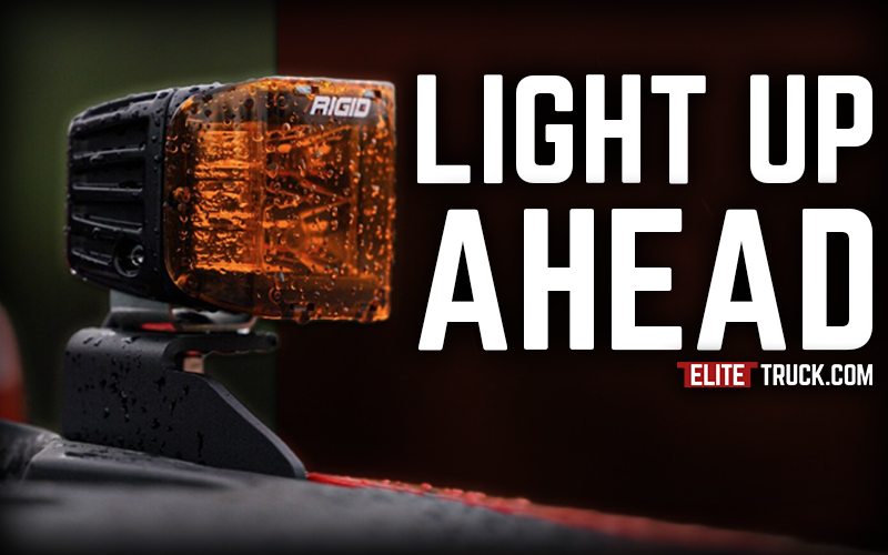 Extreme Long-Range Visibility