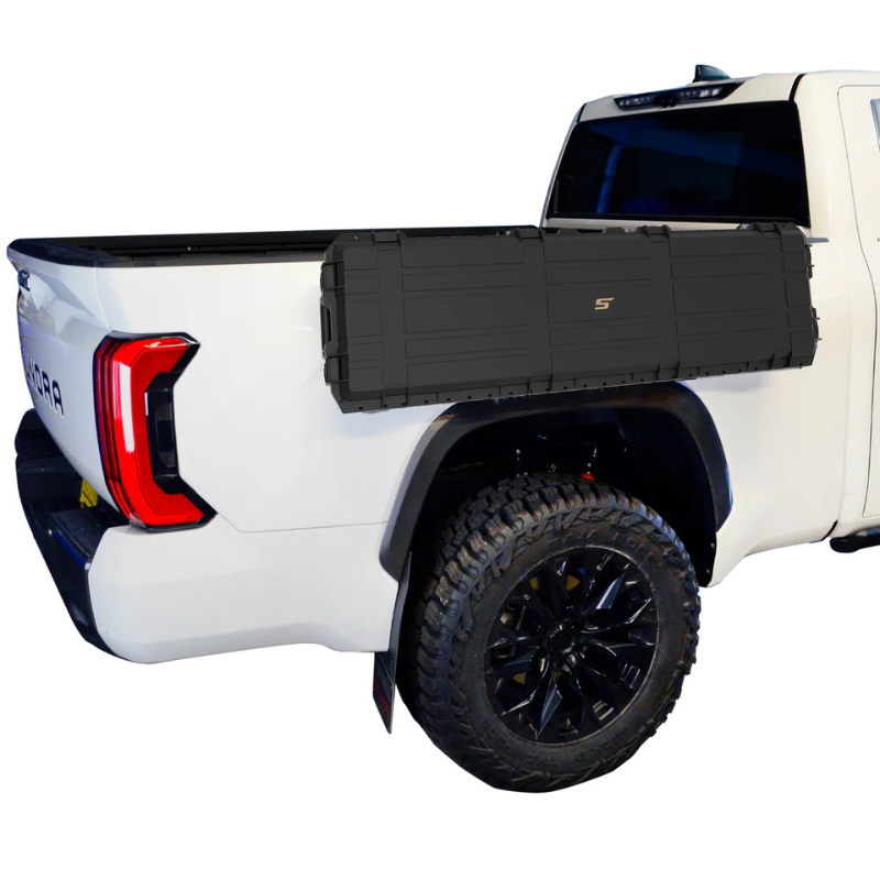 STAPLL 56L Hard Case With 6x7