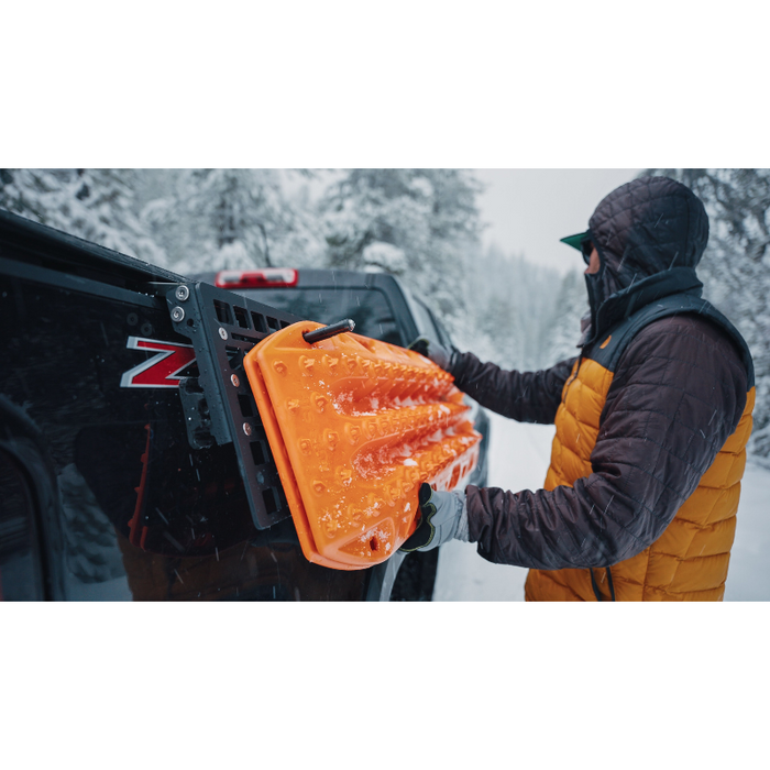 STAPLL Fender Rack 48x10" Model STPL-4810-FR