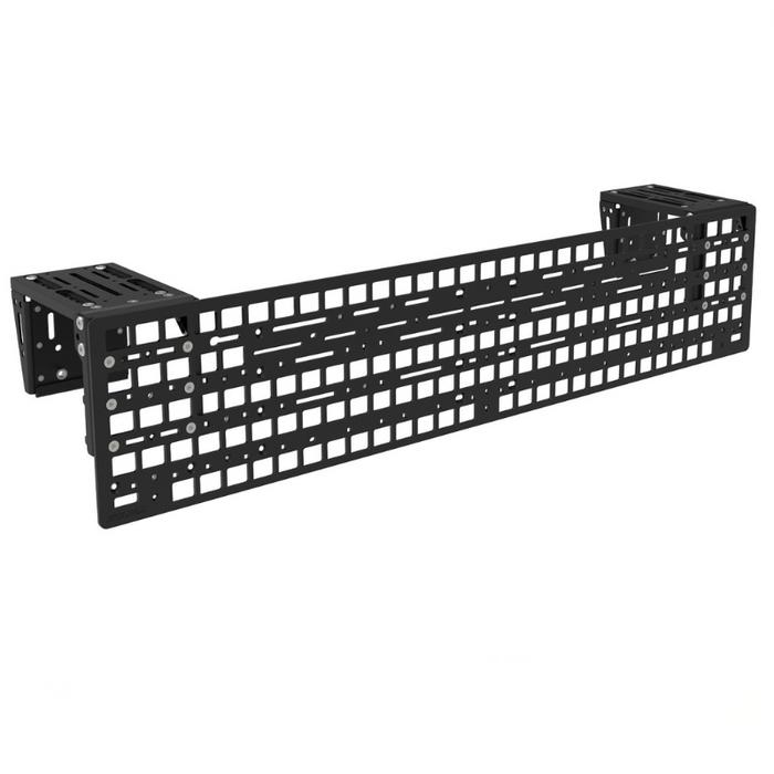 STAPLL Fender Rack 48x10" Model STPL-4810-FR
