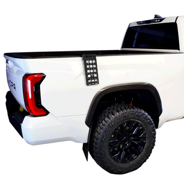 STAPLL Fender Rack 6x13" Model STPL-613-FR
